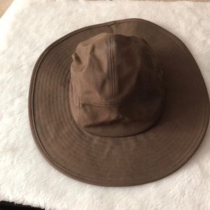 Australian Outback hat p2526